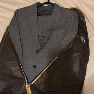 Brand New Custom Designed Wedding Suit for Men